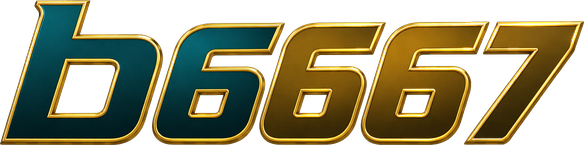 b6667 লোগো